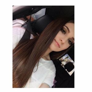 Meet your Posher, Lucero